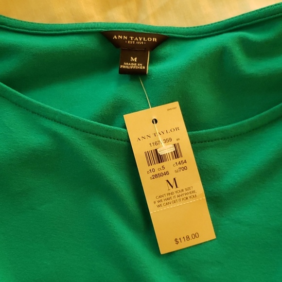 Dress - Picture 3 of 4